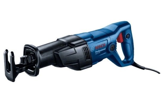 ⁦משור חרב 1200W מקצועי GSA 120 BOSCH בוש יבואן רשמי !⁩ – תמונה ⁦4⁩