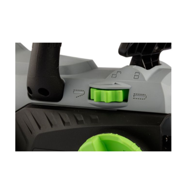 ⁦מסור שרשרת נטען "16 (40 ס"מ) 56V Brushless - גוף בלבד EGO⁩ – תמונה ⁦3⁩