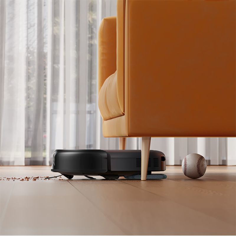 ⁦‏שואב אבק רובוטי Anker Eufy Robot Vacuum Omni C20 יבואן רשמי !⁩ – תמונה ⁦3⁩