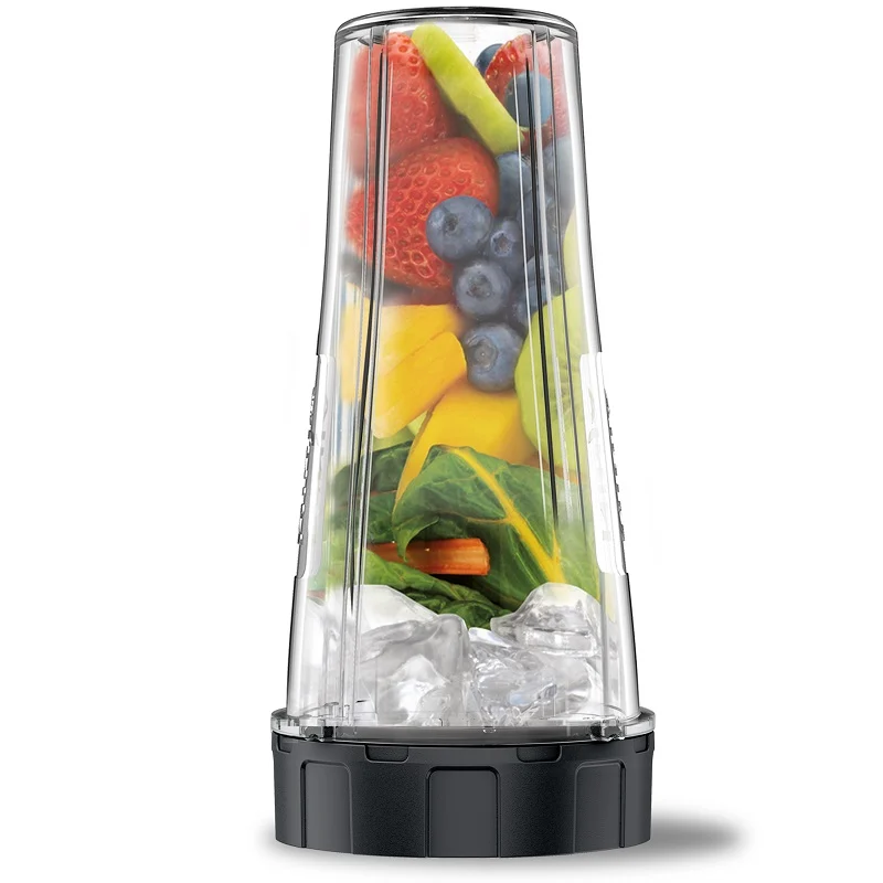 ⁦‏בלנדר Ninja Power Nutri Duo CB103 נינג'ה יבואן רשמי !⁩ – תמונה ⁦2⁩