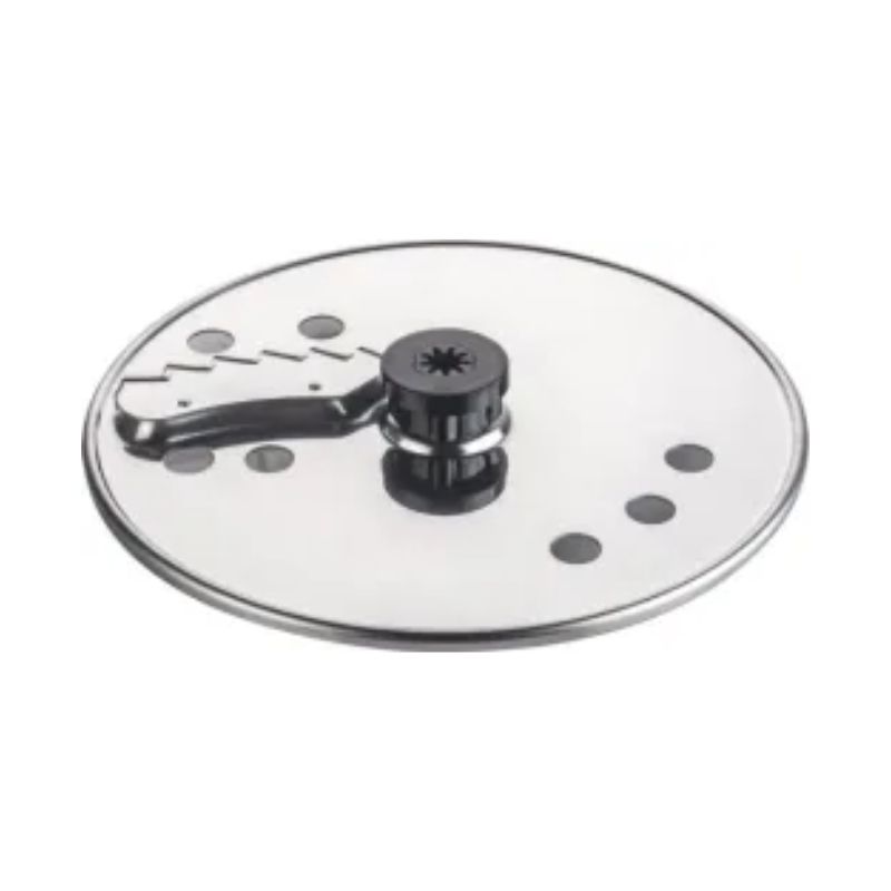 ⁦מעבד מזון 3 ליטר Hamilton Beach 70584-IS+סכין צ'יפס יבואן רשמי !⁩ – תמונה ⁦3⁩
