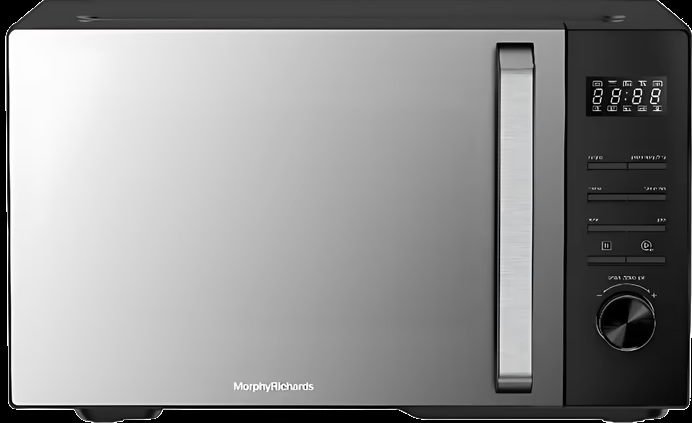 מיקרוגל 44591 Morphy Richards ‏25 ‏ליטר מורפי ריצ'רדס יבואן רשמי!