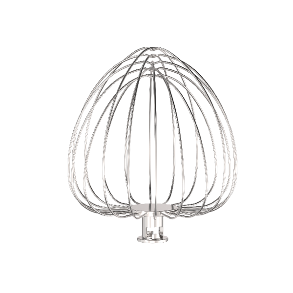 ⁦מיקסר 7.3 ליטר ARTMIX-B שחור 2000W יבואן רשמי SAUTER אלקטרה⁩ – תמונה ⁦4⁩